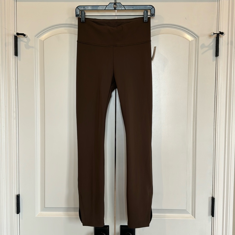 Calia by Carrie Underwood Leggings split hem NWOT - new without original tag